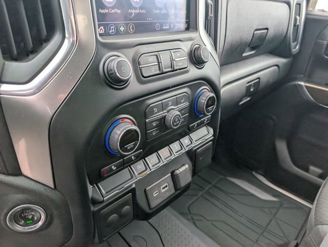 Used 2021 Chevrolet Silverado 1500 LT image 22