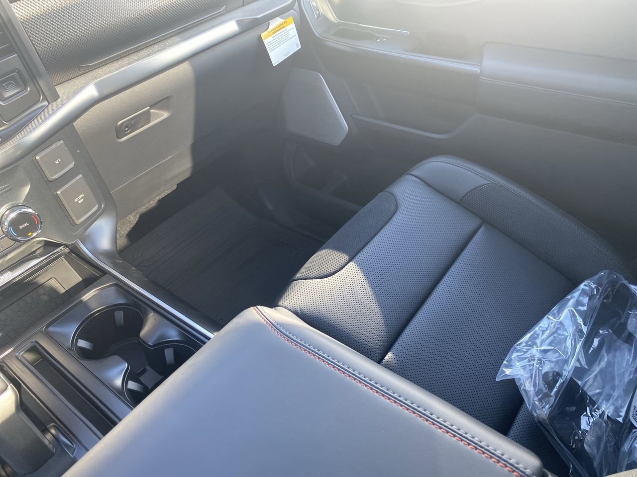 New 2025 Ford F150 Raptor image 15