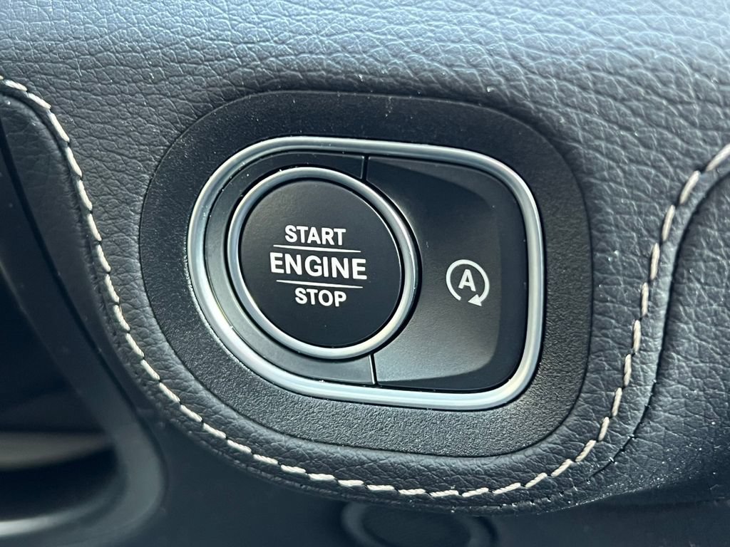 Certified 2023 Mercedes-Benz GLE 53 AMG 4MATIC Coupe image 37