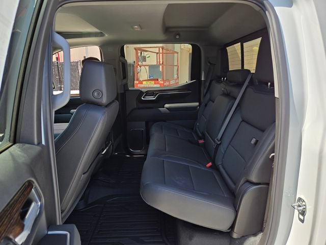 New 2026 GMC Sierra 1500 Elevation w/ Elevation Premium Package AWD/4WD image 11