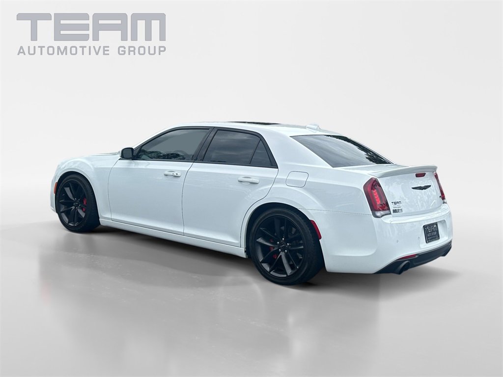 Certified 2023 Chrysler 300 C image 5