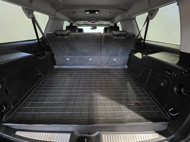 Used 2018 GMC Yukon XL SLT w/ Open Road Package image 24