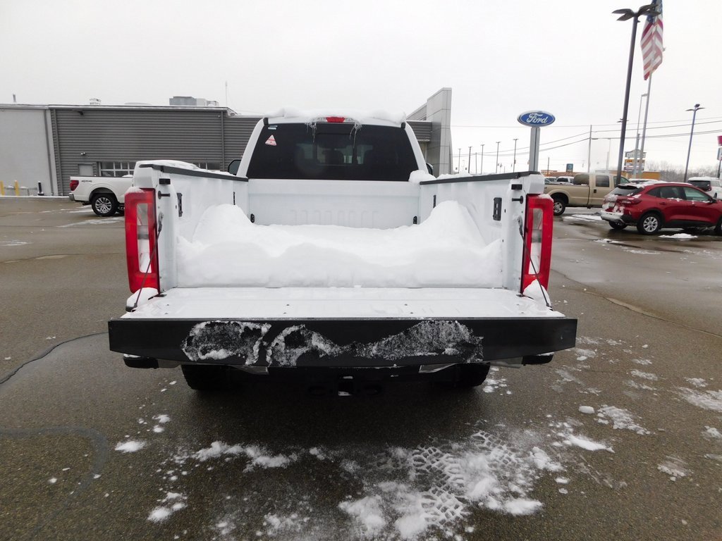 New 2025 Ford F350 XL w/ XL Off-Road Package image 6