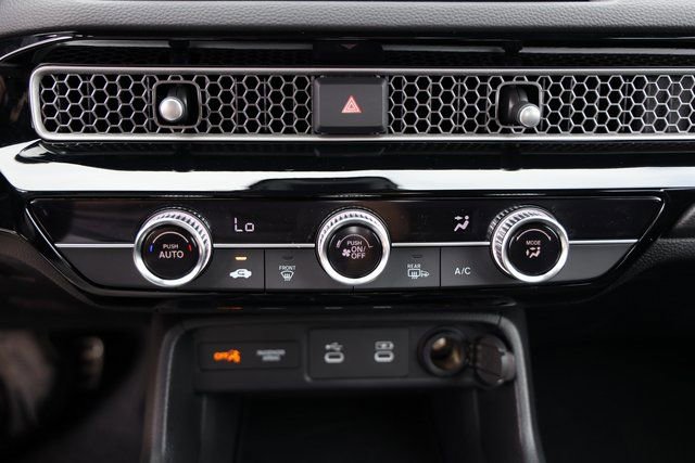 New 2026 Honda Civic Sport image 19