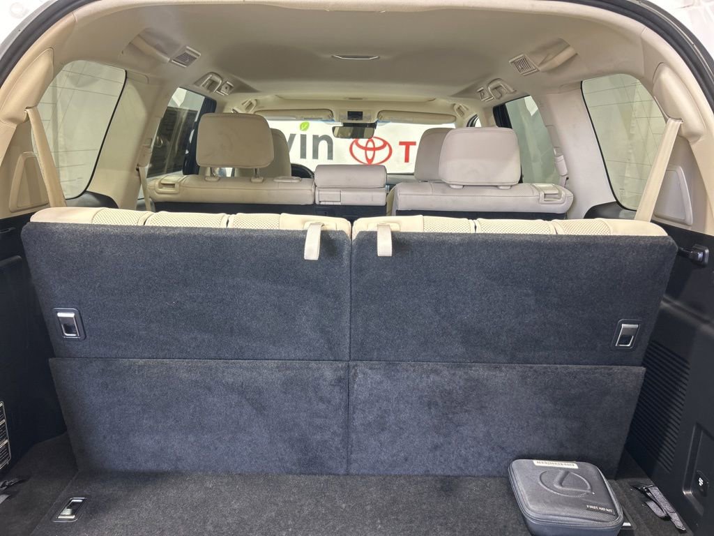 Used 2023 Lexus GX 460 Premium w/ Premium Plus Package image 21