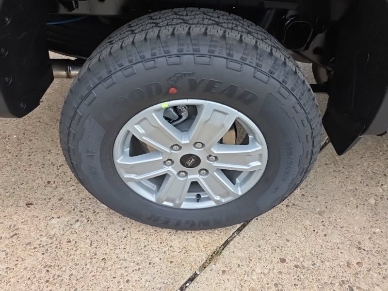 New 2026 Ford Ranger XL AWD/4WD image 9
