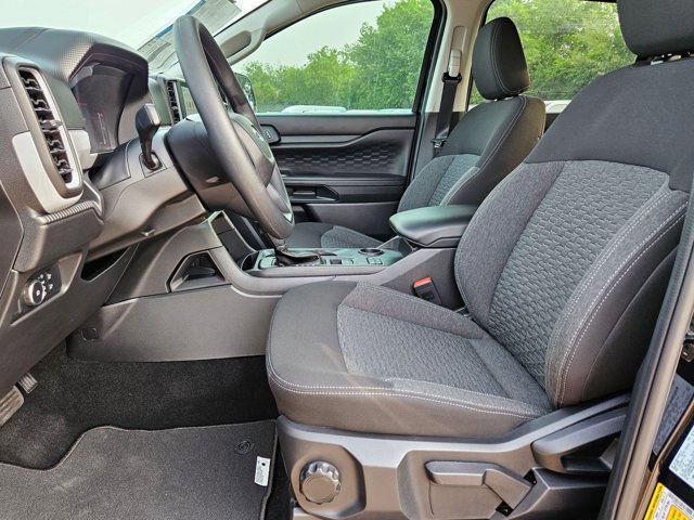 New 2026 Ford Ranger XL RWD image 4