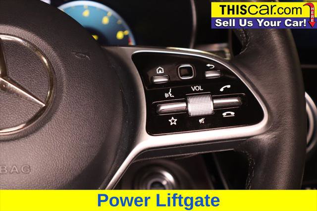 Used 2020 Mercedes-Benz GLC 300 image 20