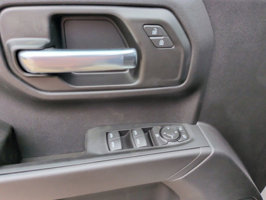 New 2026 GMC Sierra 1500 Pro w/ Pro Value Package RWD image 11