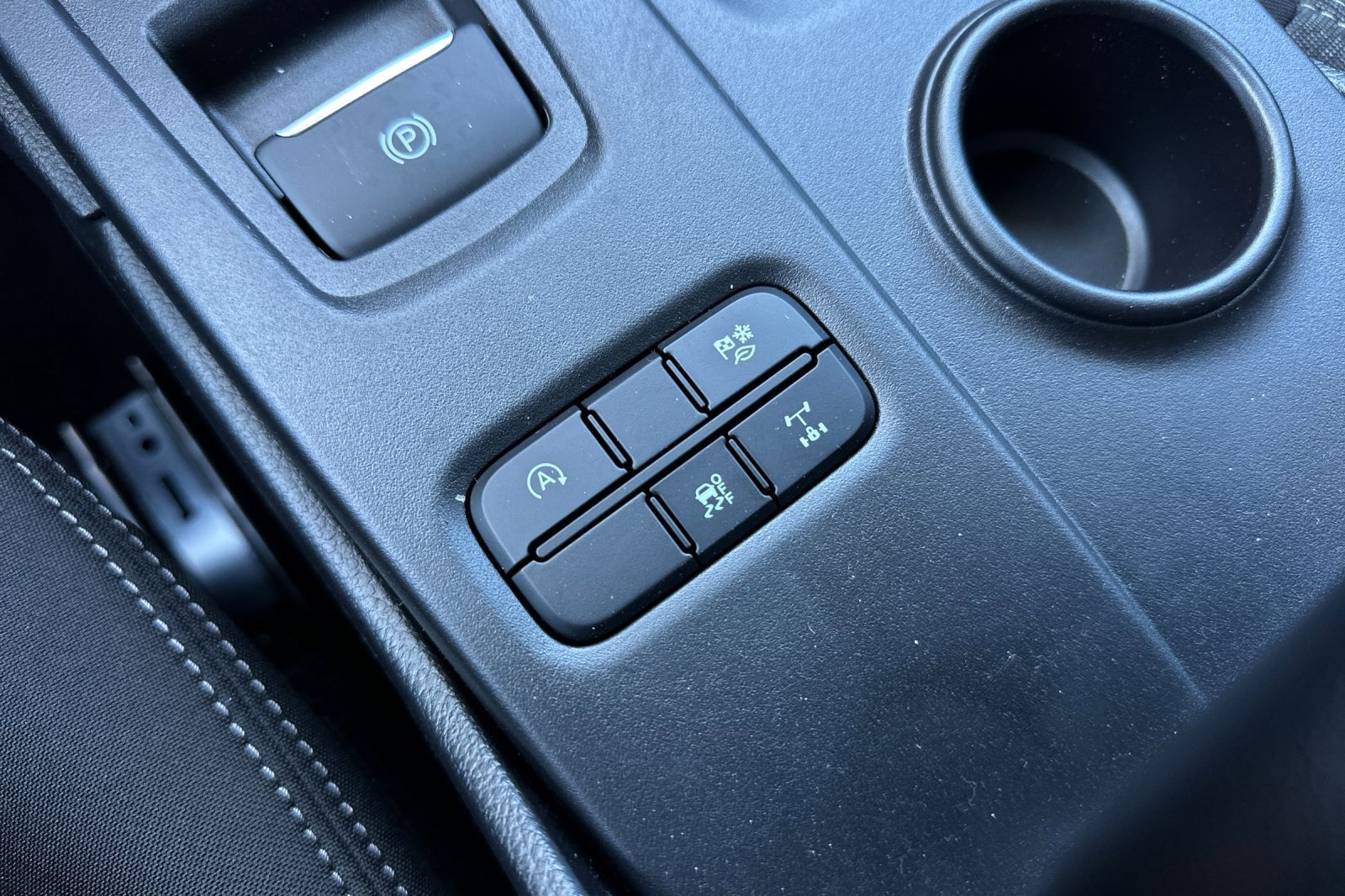 New 2025 Ford Ranger XL image 26