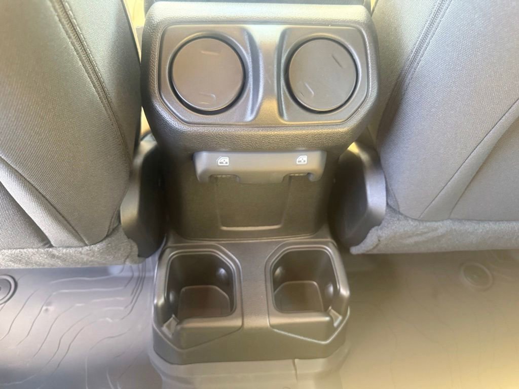 New 2026 Jeep Gladiator Willys AWD/4WD image 40