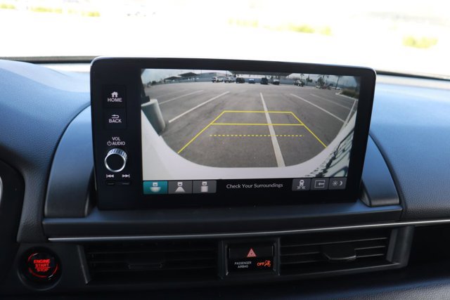 Certified 2024 Honda Pilot Touring image 39