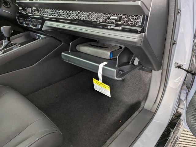 New 2026 Honda Accord EX-L image 31