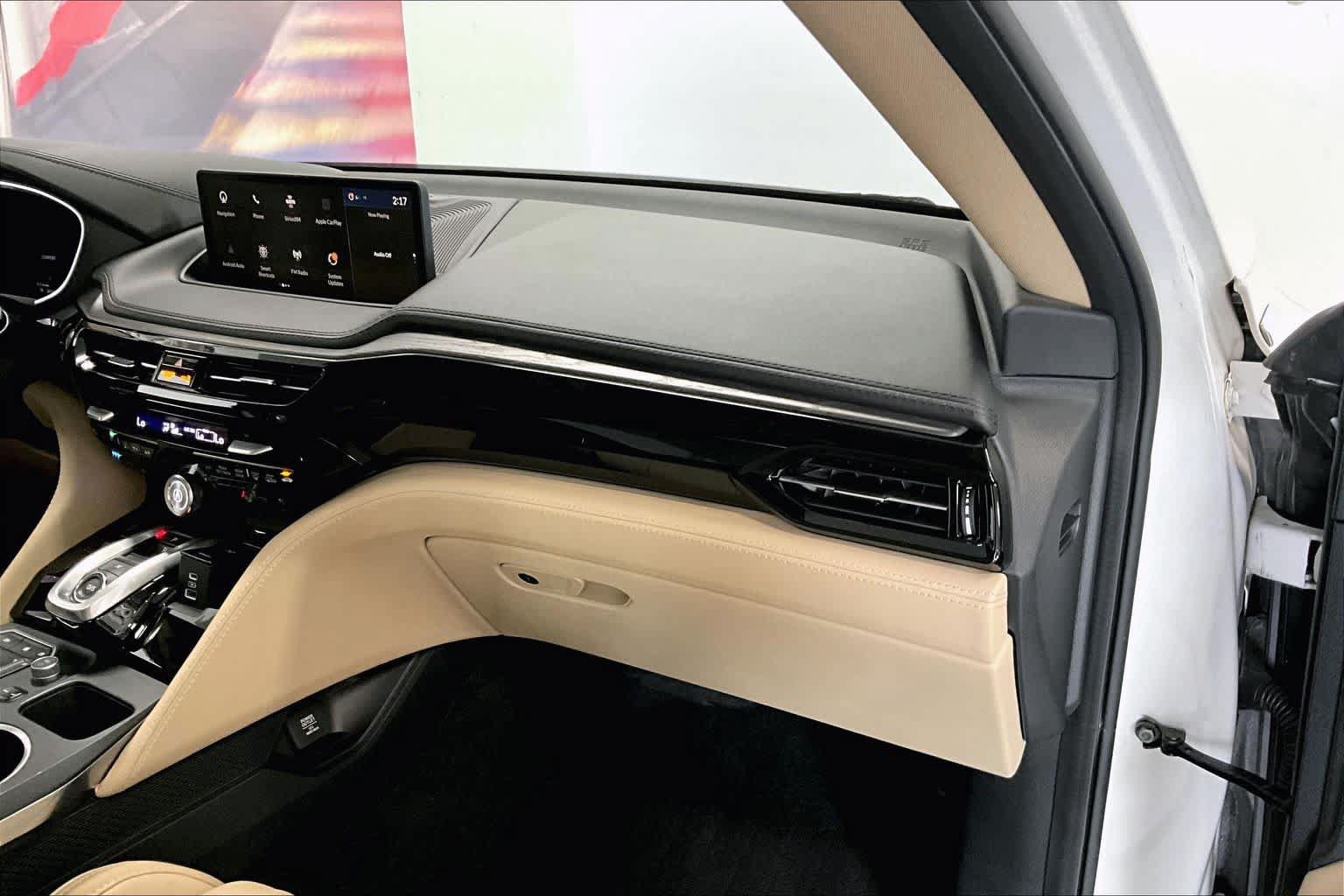 Used 2023 Acura MDX SH-AWD w/ Advance Package image 21