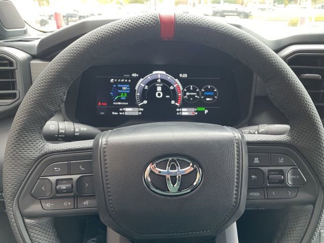 New 2026 Toyota Tundra TRD Pro image 16