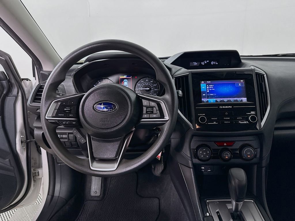 Used 2023 Subaru Impreza 2.0i AWD/4WD image 19