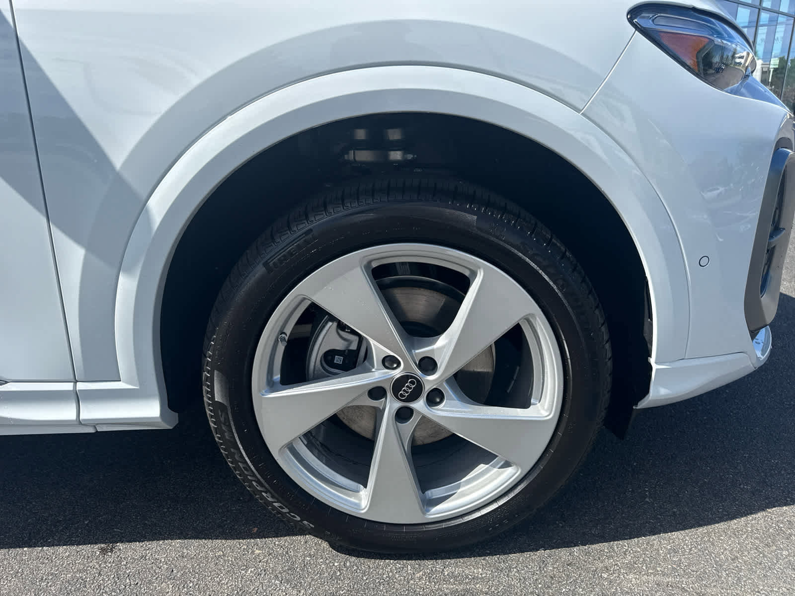 New 2025 Audi Q5 Premium Plus image 10