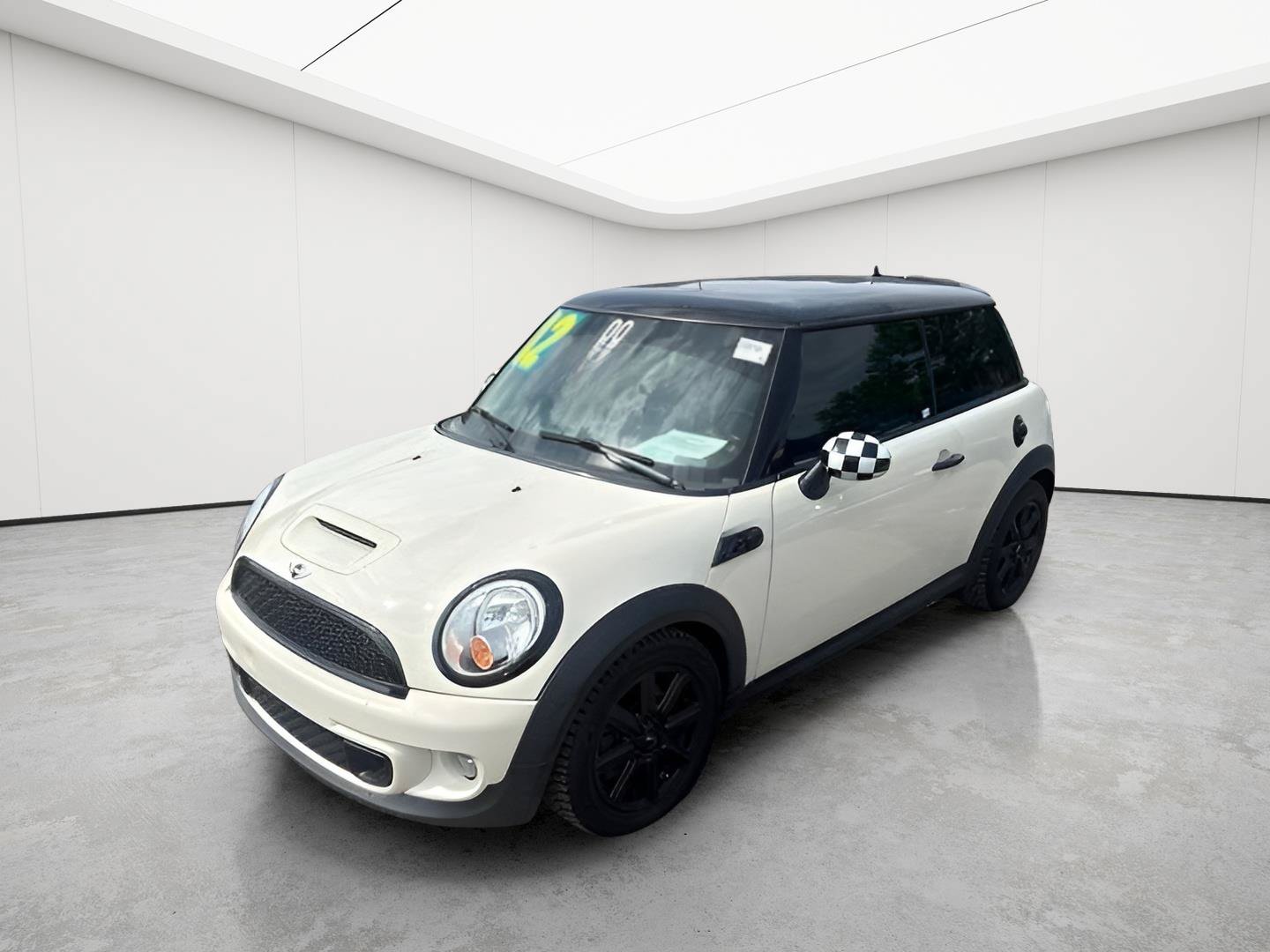 Used 2012 MINI Cooper S FWD image 17