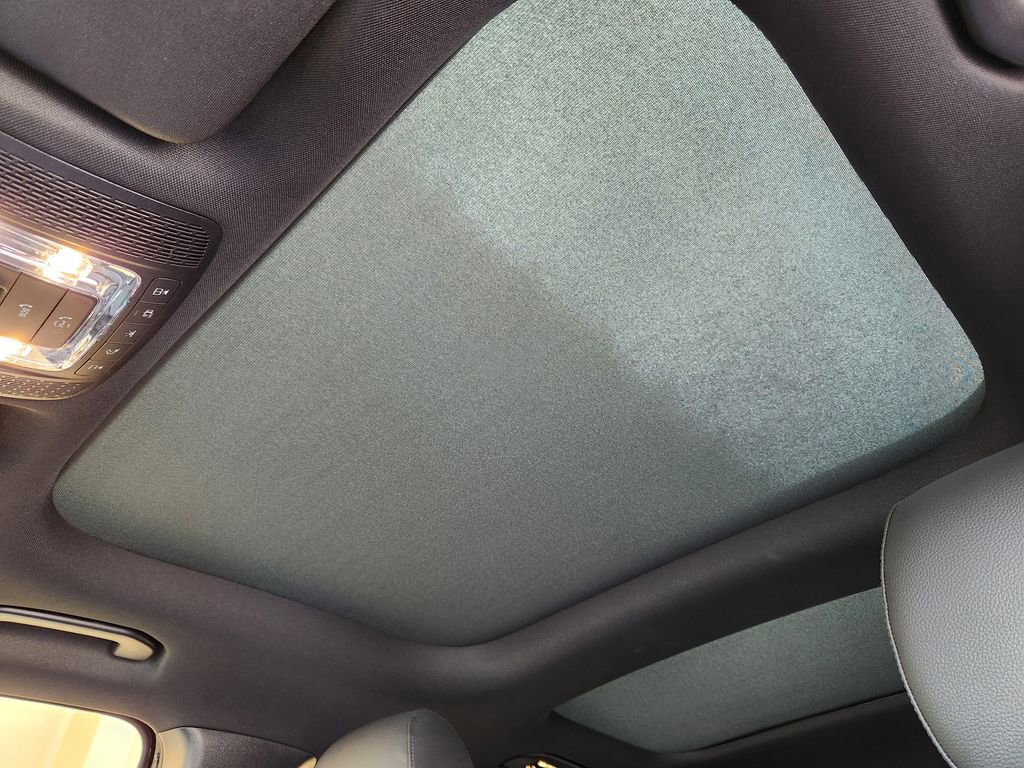 Certified 2026 Mercedes-Benz GLA 250 4MATIC image 29