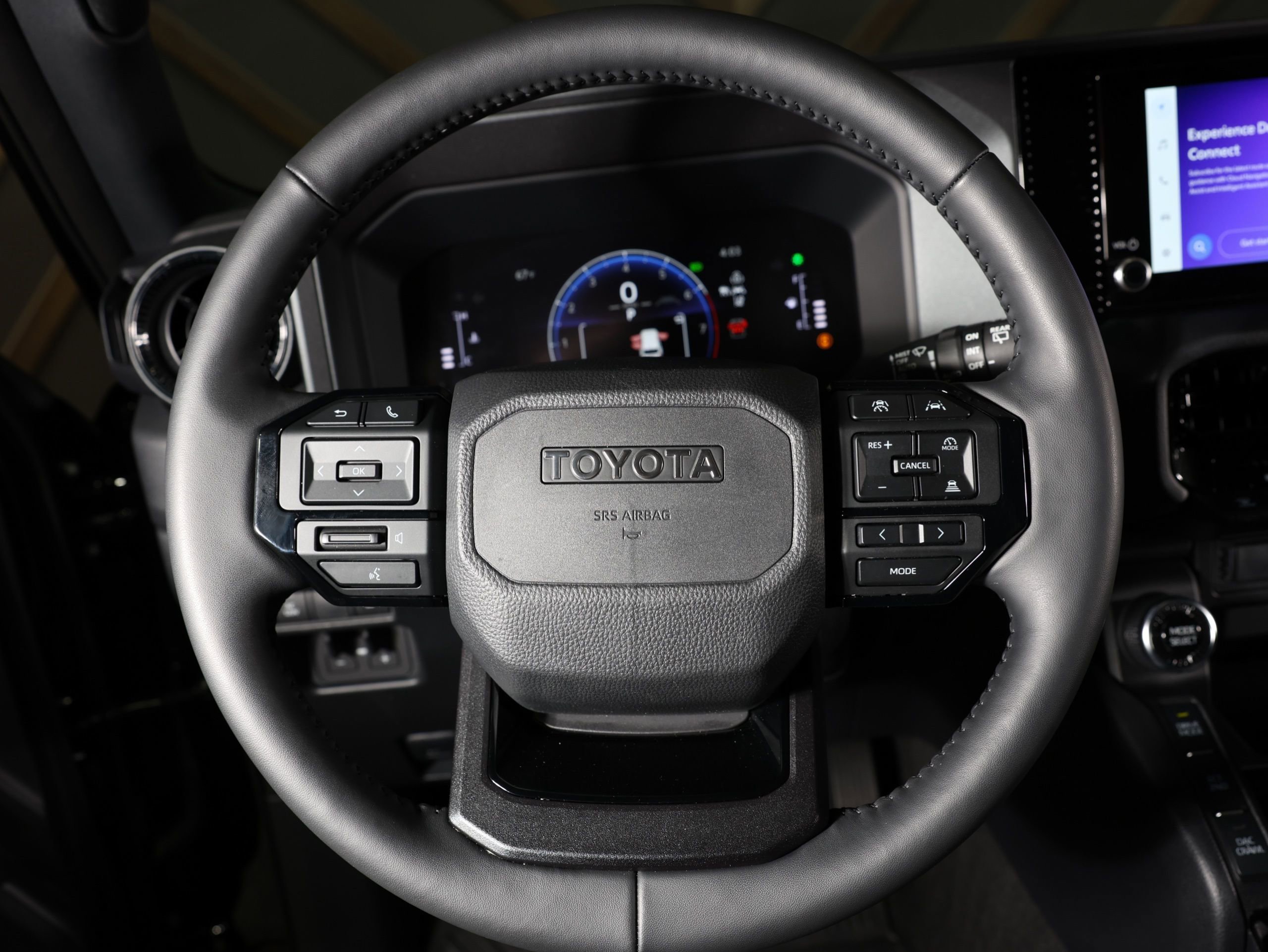 Used 2025 Toyota Land Cruiser 1958 image 45