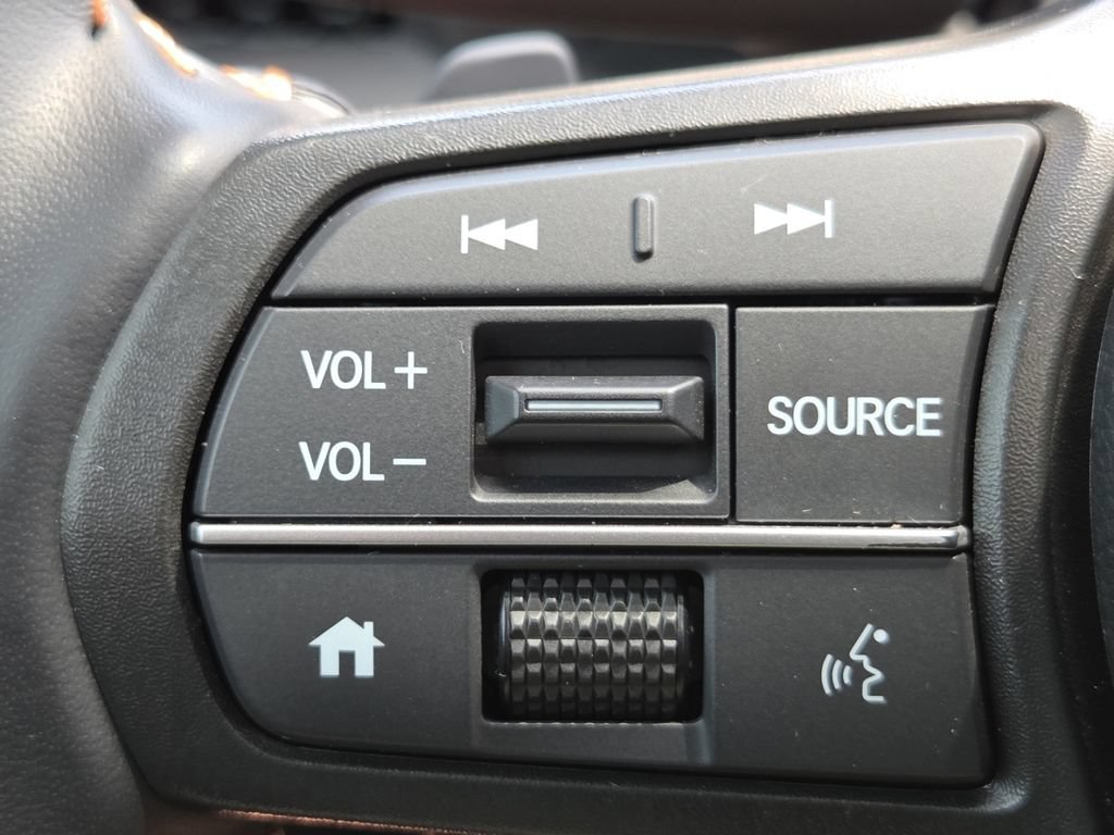 Certified 2025 Honda CR-V Sport image 14