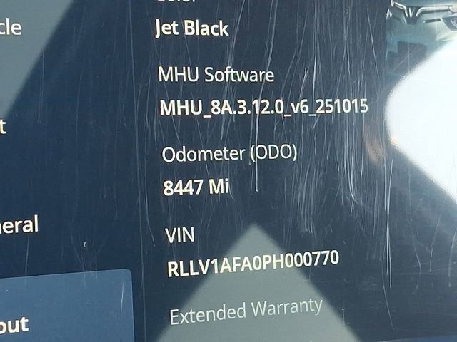 Used 2023 VinFast VF 8 Plus image 25