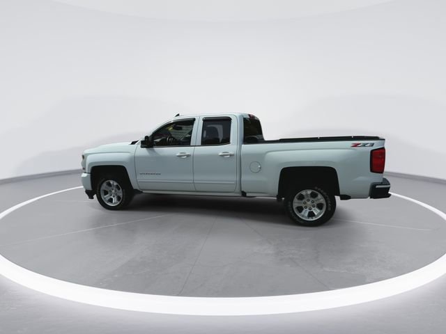 Used 2018 Chevrolet Silverado 1500 LT w/ All Star Edition image 6
