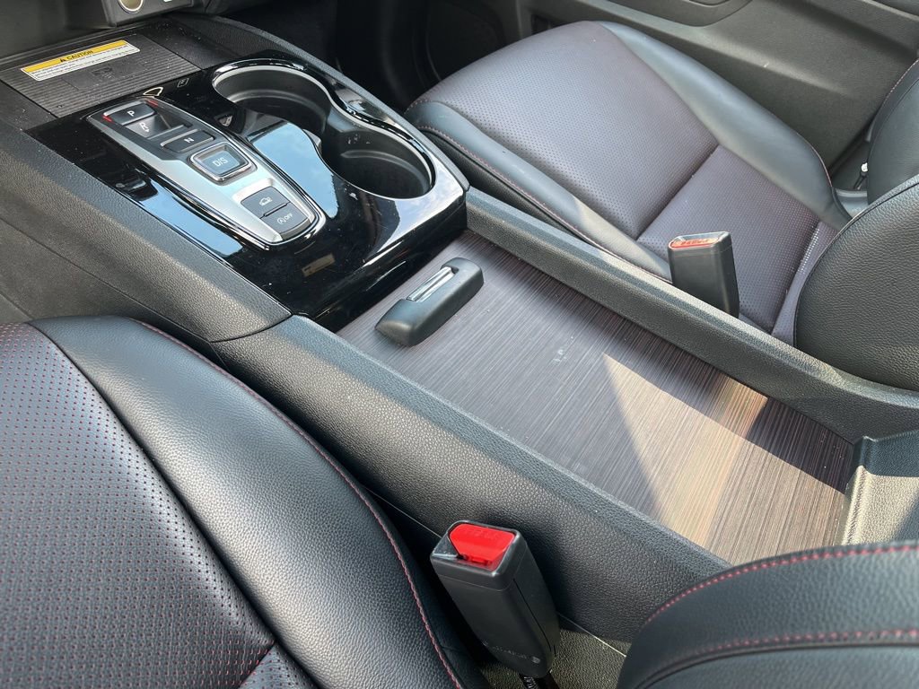 Used 2022 Honda Ridgeline Black Edition image 20