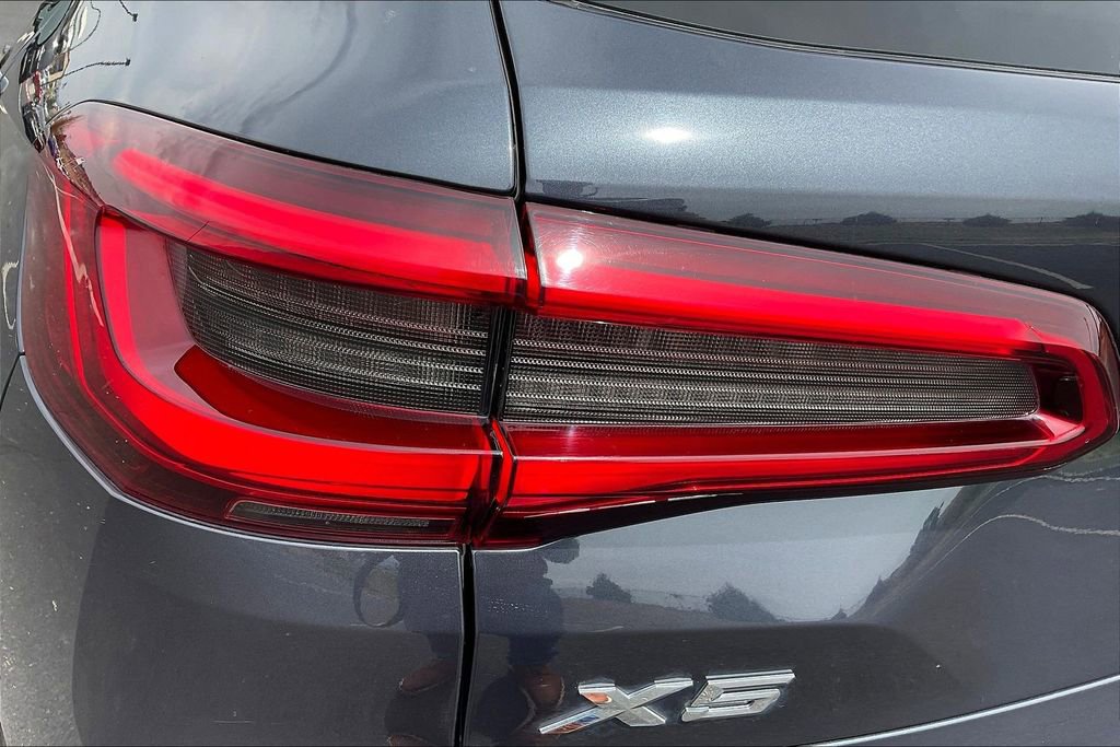 Used 2019 BMW X5 xDrive40i image 23
