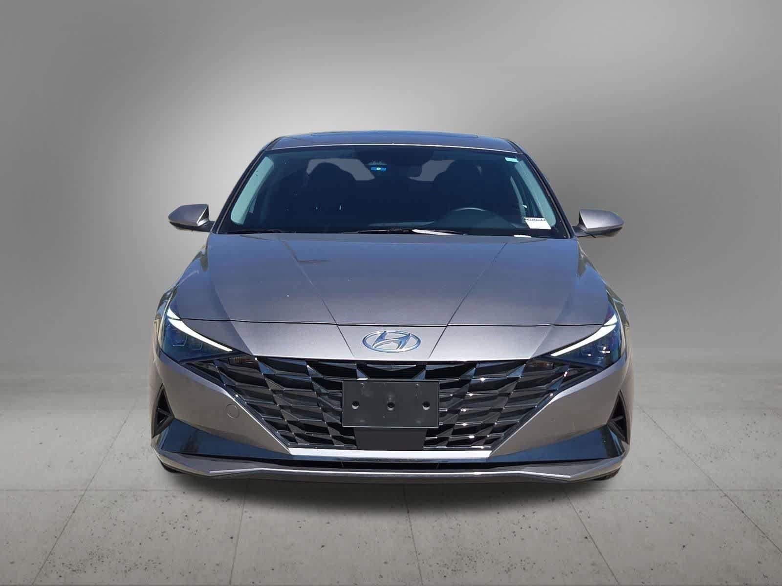 Used 2023 Hyundai Elantra Limited FWD image 9