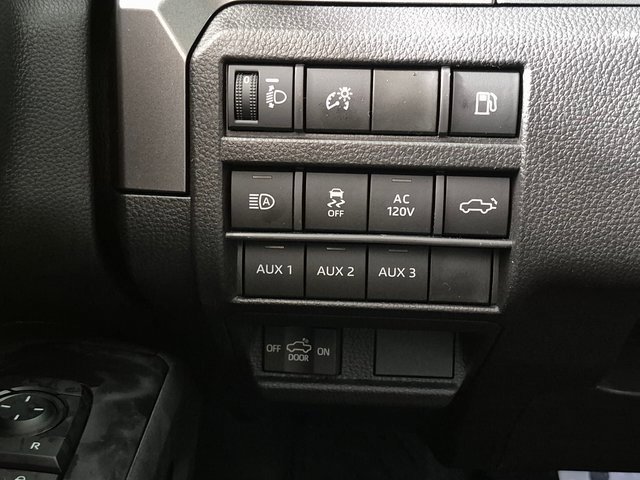 New 2026 Toyota Tacoma TRD Sport image 16