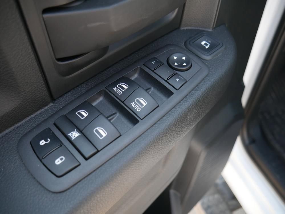 New 2024 RAM 3500 Tradesman w/ Safety Group image 29