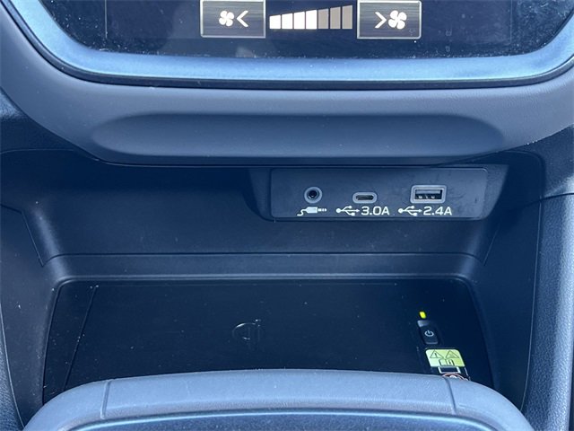 Used 2024 Subaru Crosstrek 2.5i Sport image 14