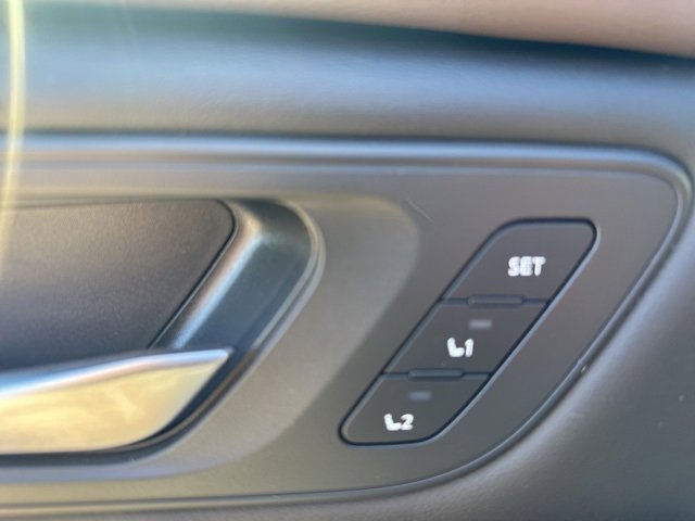 Used 2022 Nissan Rogue SL image 23