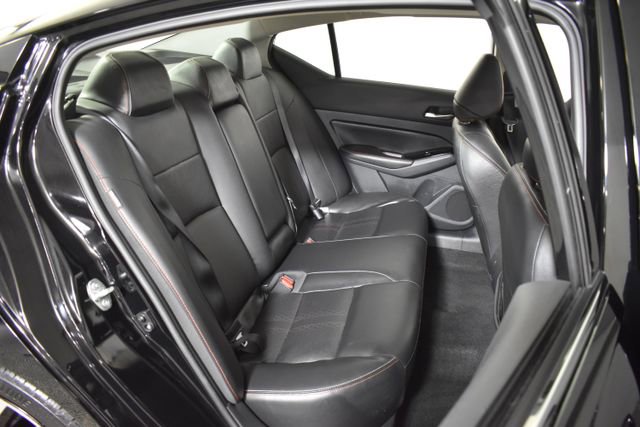 Certified 2024 Nissan Altima 2.5 SR w/ SR Premium Package image 33