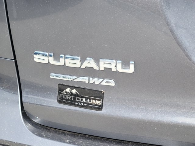 Used 2019 Subaru Ascent Touring AWD/4WD image 18