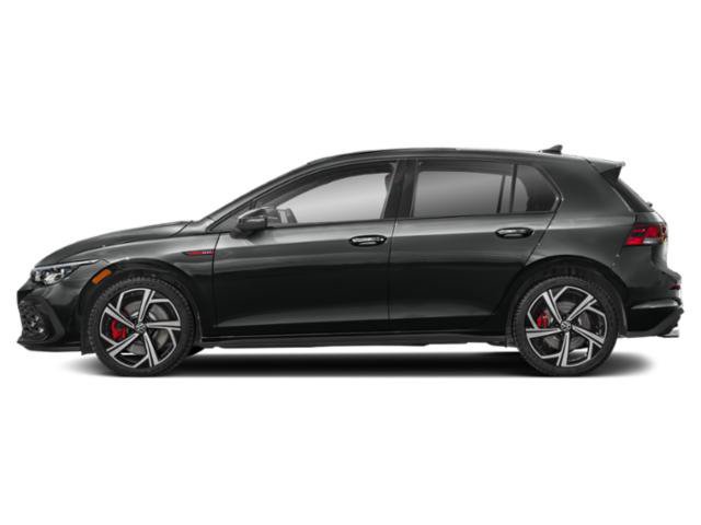 Used 2024 Volkswagen GTI SE FWD image 6
