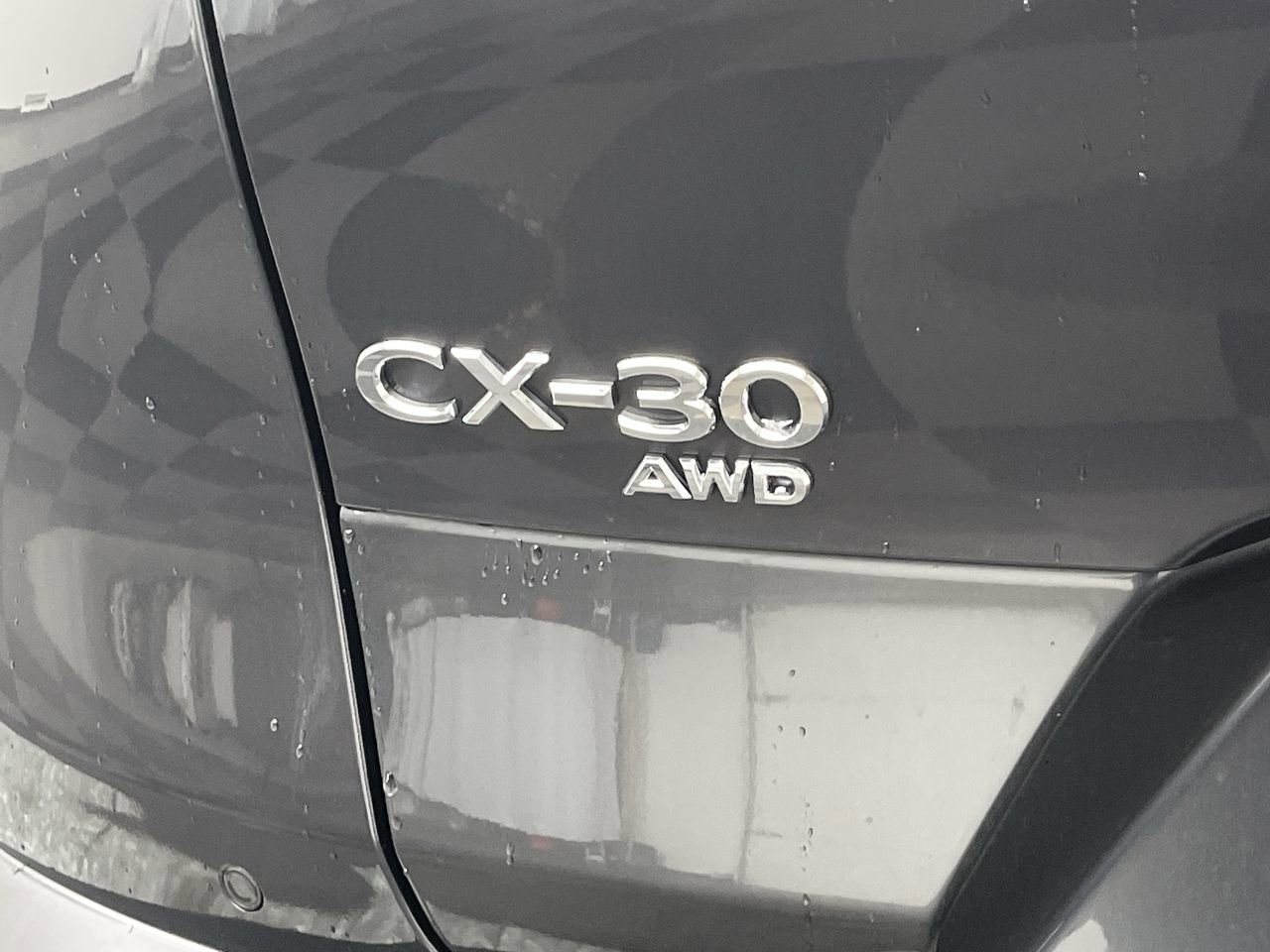 New 2026 MAZDA CX-30 AWD 2.5 S image 29
