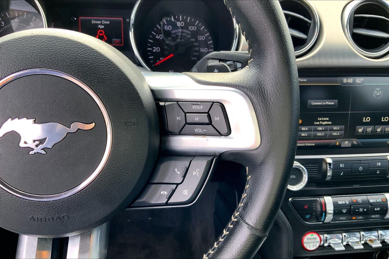 Used 2015 Ford Mustang Premium w/ Equipment Group 201A RWD image 18
