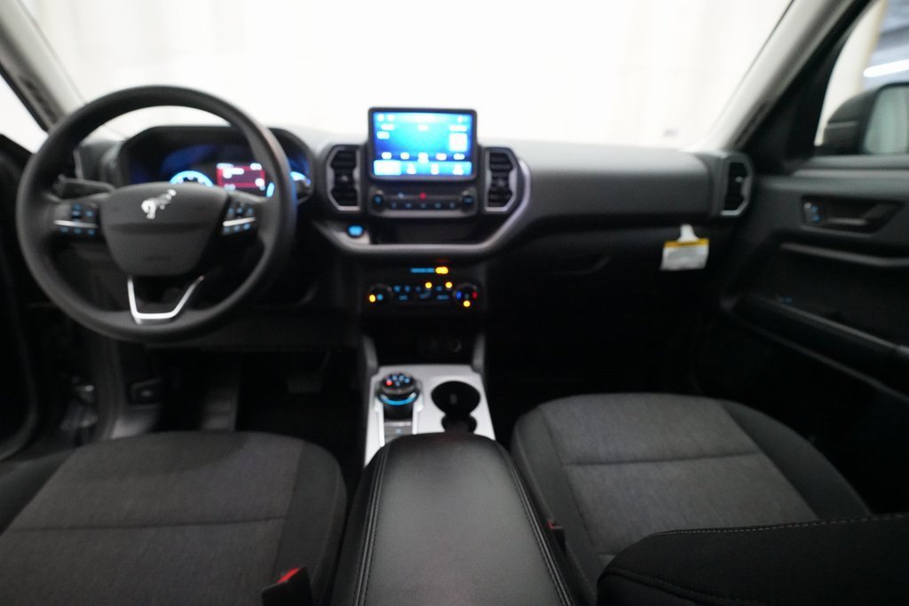 Used 2024 Ford Bronco Sport Big Bend image 6