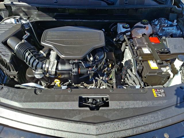Used 2025 Cadillac XT6 Premium Luxury image 35