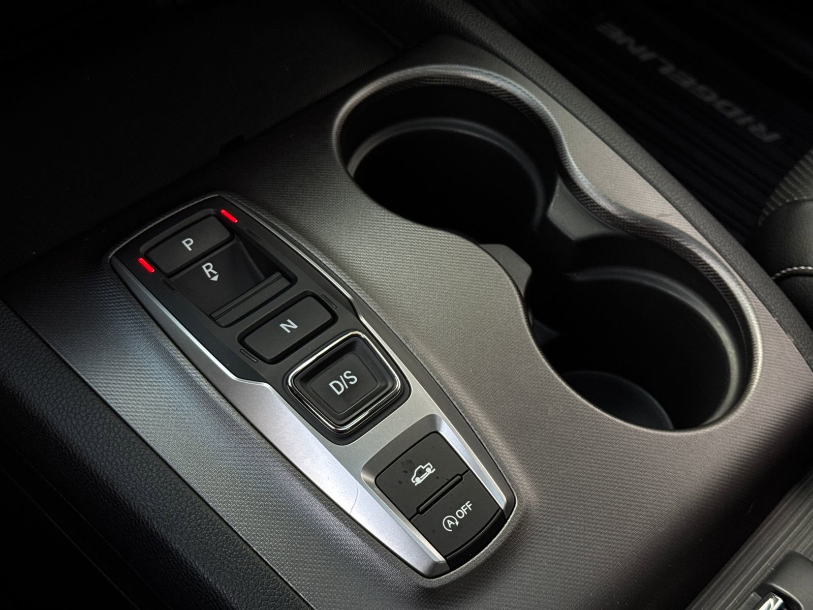 Certified 2023 Honda Ridgeline RTL image 26