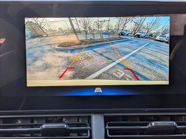 New 2026 Chevrolet Trax ACTIV image 13