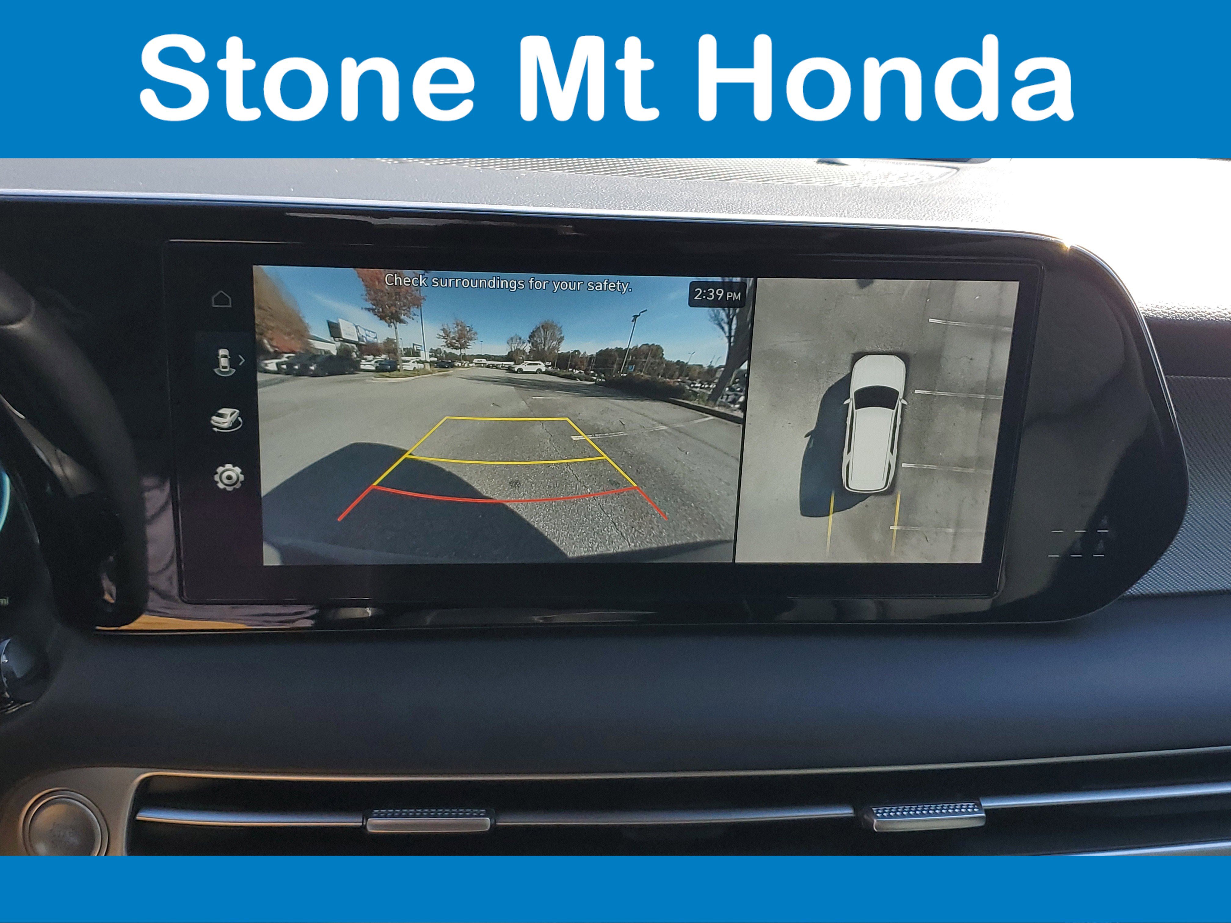 Used 2024 Hyundai Palisade SEL image 28