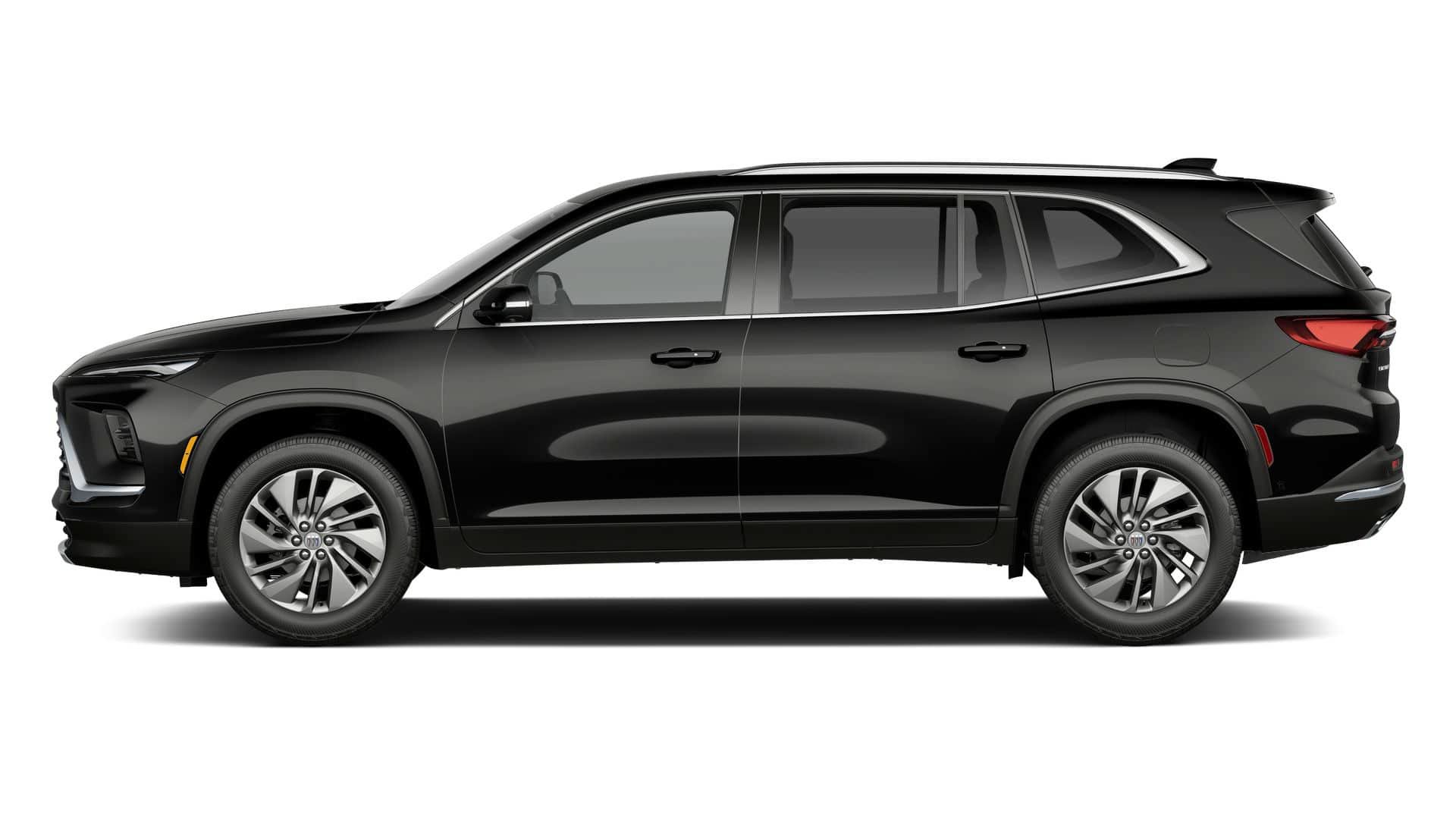 New 2027 Buick Enclave Preferred FWD image 6
