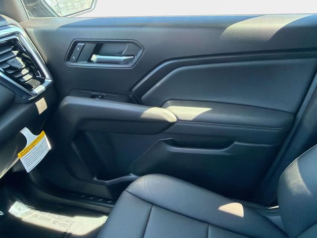 New 2026 GMC Canyon Elevation w/ Convenience Package RWD image 21