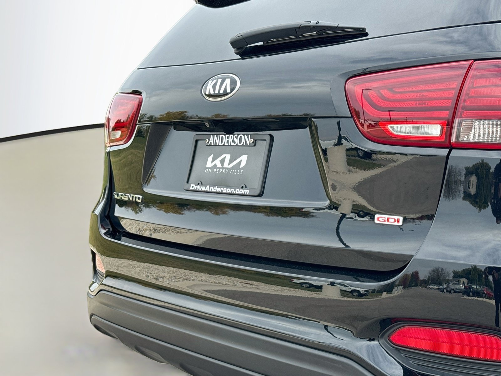 Used 2019 Kia Sorento L FWD image 6