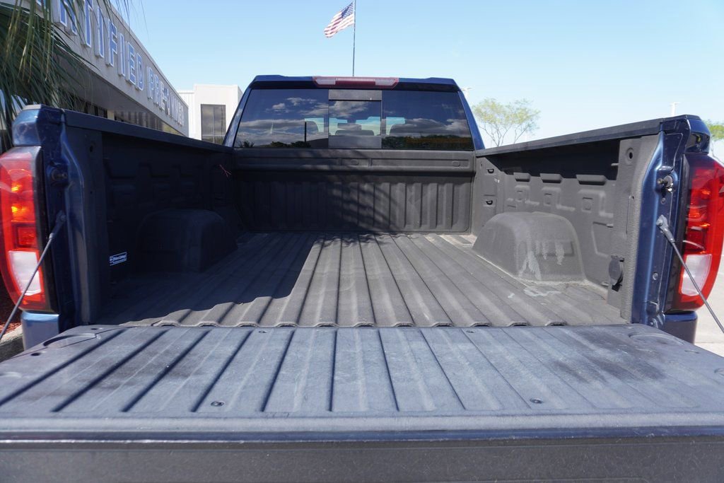 Used 2019 GMC Sierra 1500 SLE w/ SLE Value Package image 26