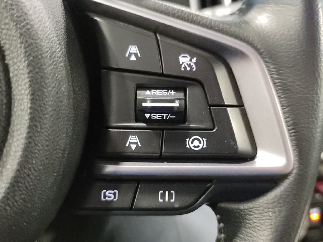 Used 2021 Subaru Forester Premium AWD/4WD image 28