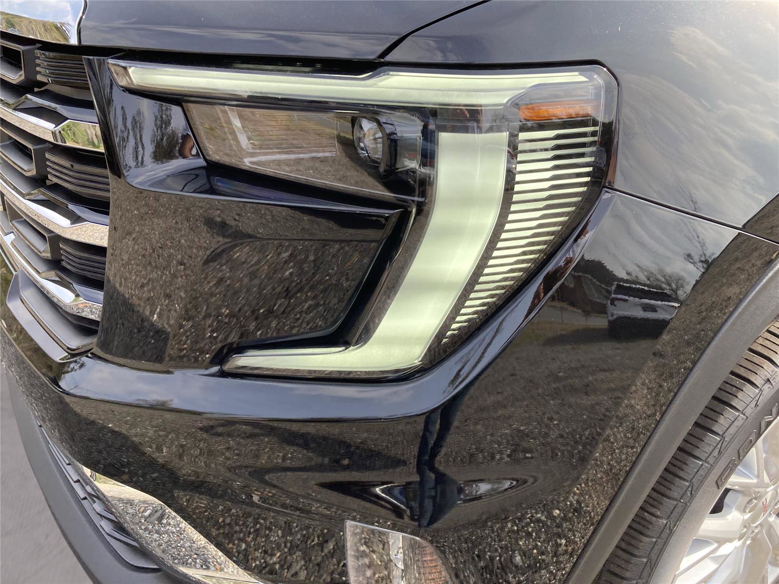 New 2026 GMC Acadia Elevation w/ Elevation Premium Package image 34